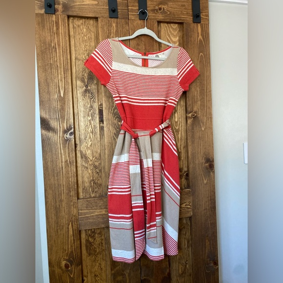 Anthropologie Lilka Dress - Picture 2 of 6